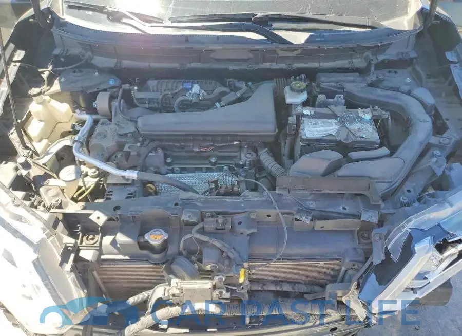 KNMAT2MVXLP535006# 12