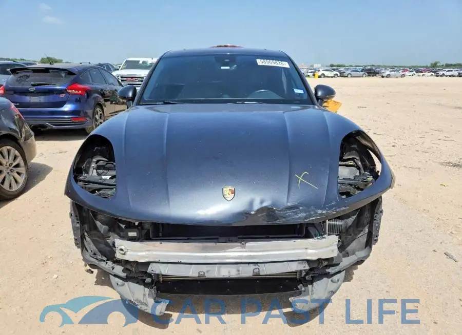 WP1AA2A56KLB08355# 5