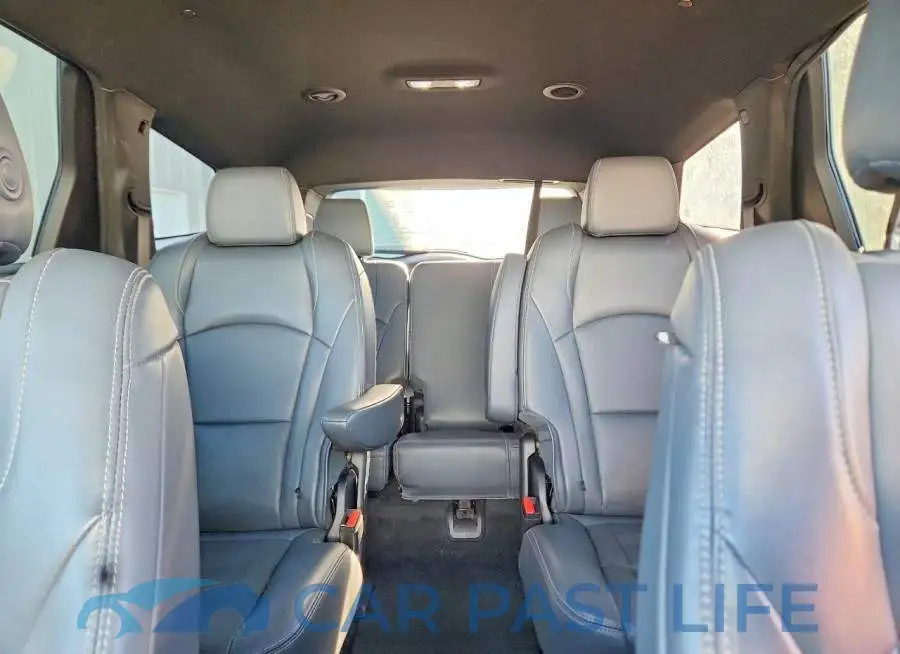 5GAEVBKW4NJ162141# 10