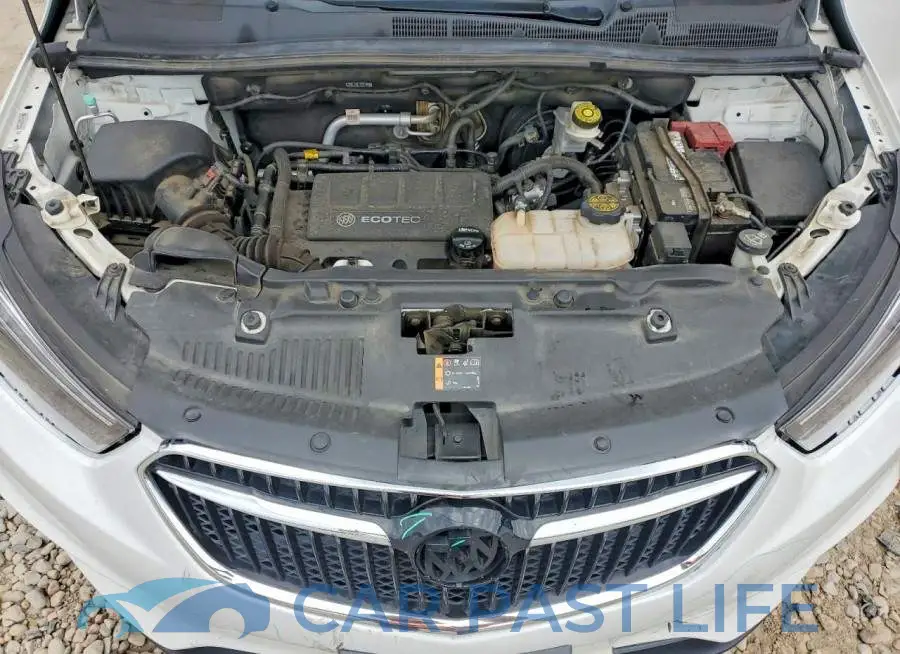 KL4CJ1SB7HB228957# 11