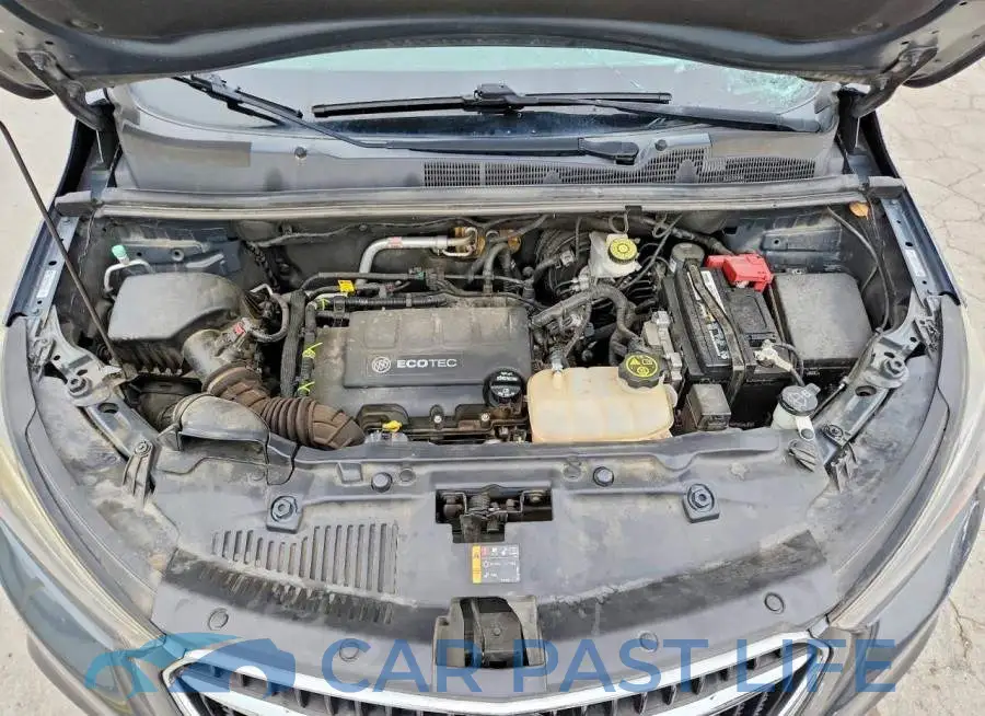 KL4CJASB9HB155350# 12
