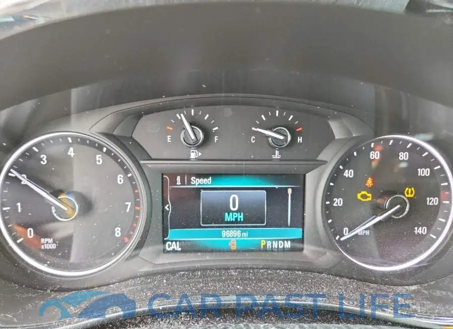 KL4CJASB9HB155350# 9