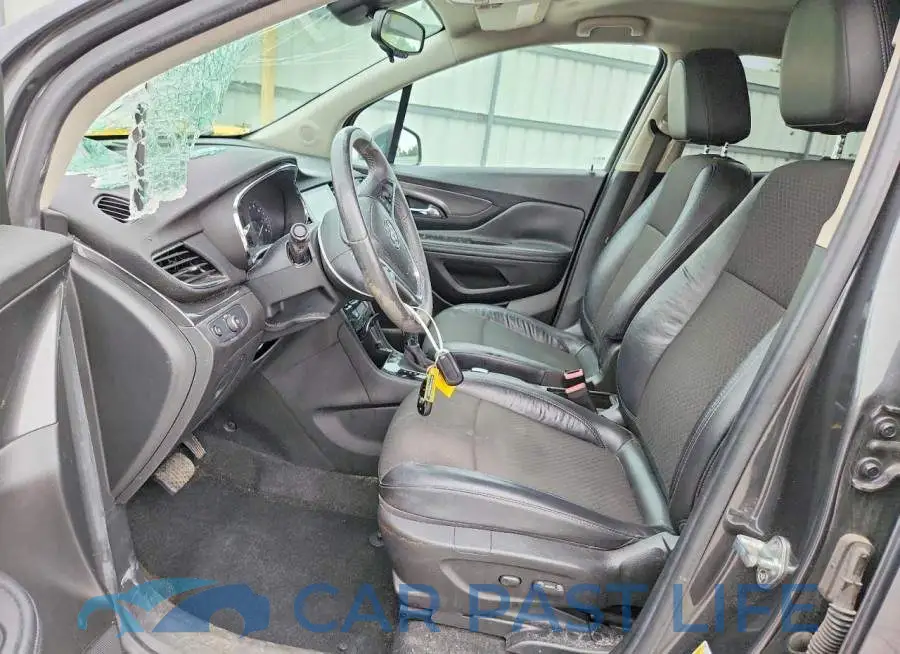KL4CJASB9HB155350# 7