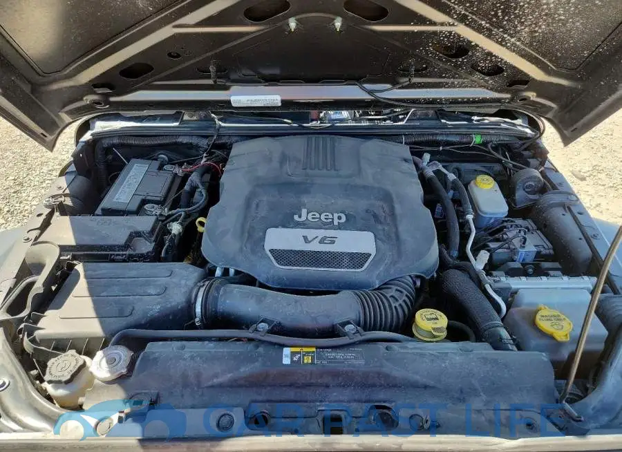 1C4BJWDG6JL895722# 11