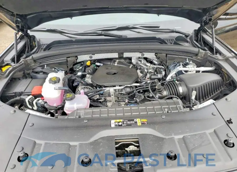 1C4RJKAR2T8609495# 12
