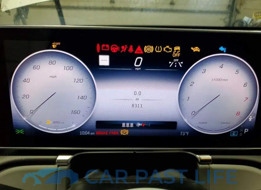 W1K6G7GB6SA324157# 9