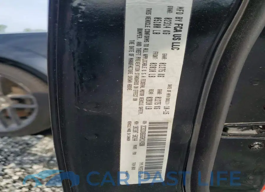 2C3CDXGJ6LH207702# 12