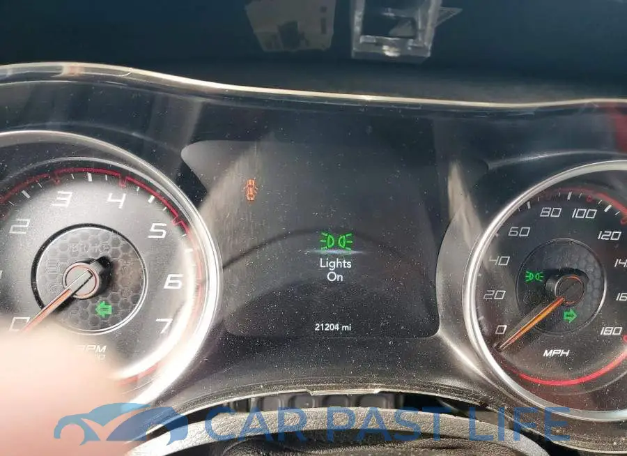 2C3CDXGJ6LH207702# 9