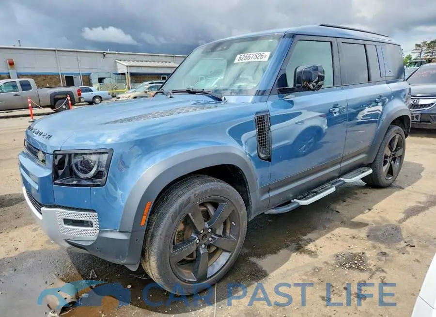 SALE9EEU2L2017596# 1