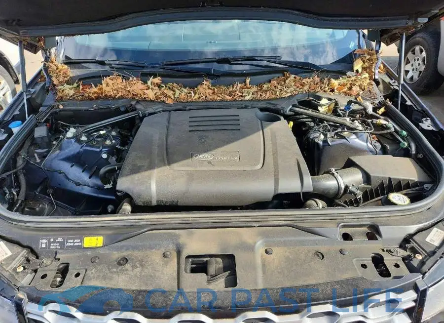 SALRJ2EX6P2482986# 12