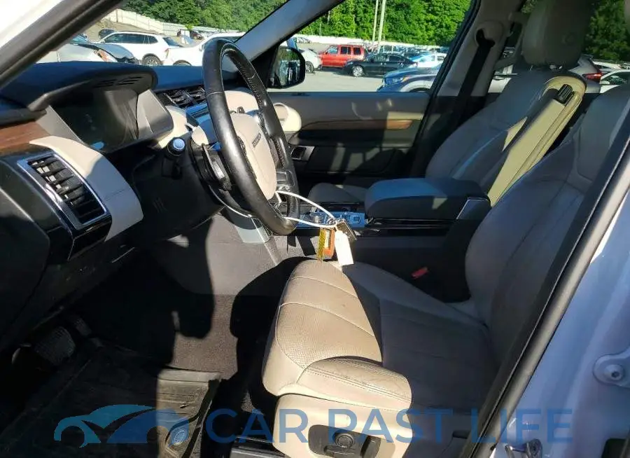 SALRR2RV5JA050260# 7