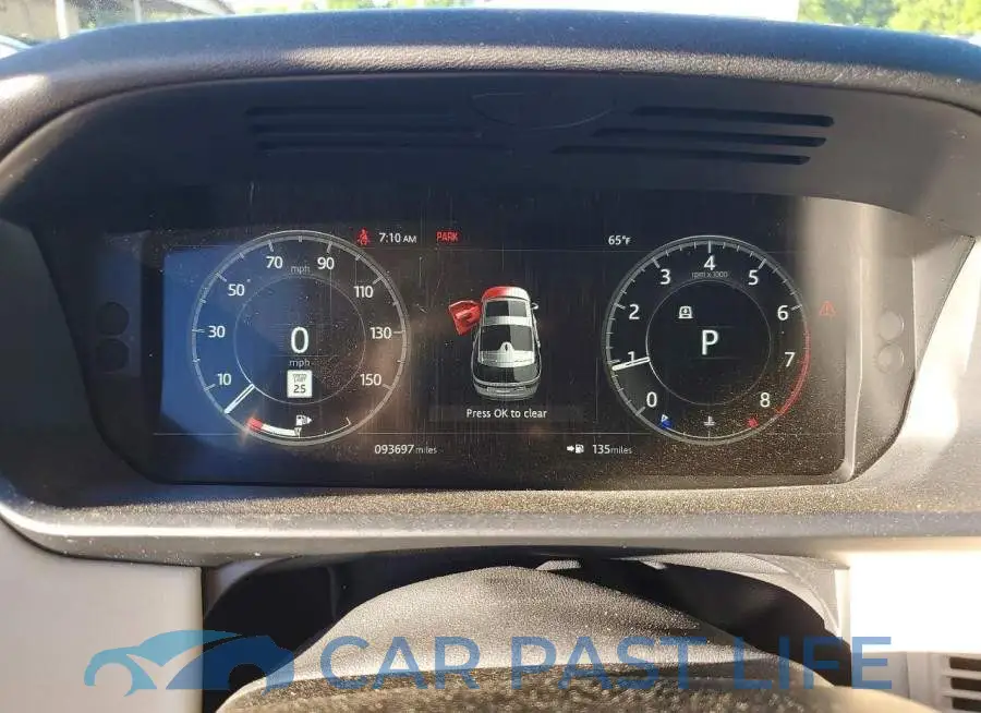SALRR2RV5JA050260# 9