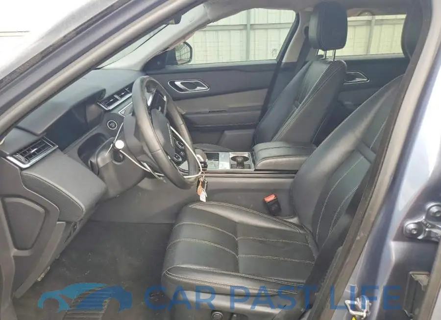 SALYJ2EX6MA306274# 7
