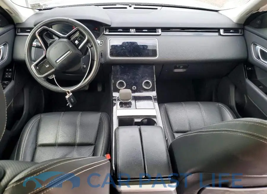 SALYJ2EX6MA306274# 8
