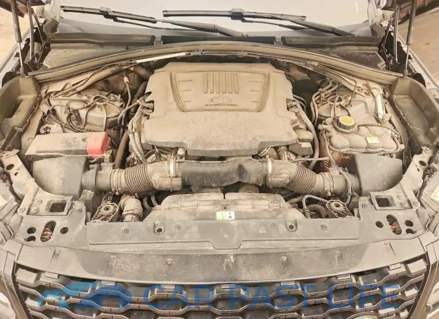 SALYL2RV1JA764013# 12