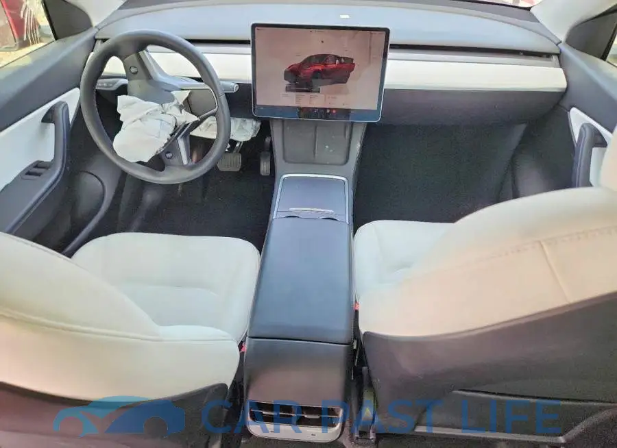 7SAYGDEE2NF361350# 8