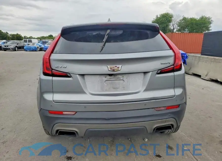 1GYFZCR4XPF175817# 6
