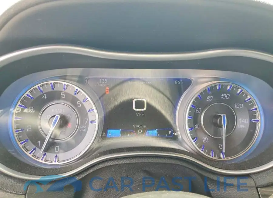 2C3CCAAG9HH655615# 9