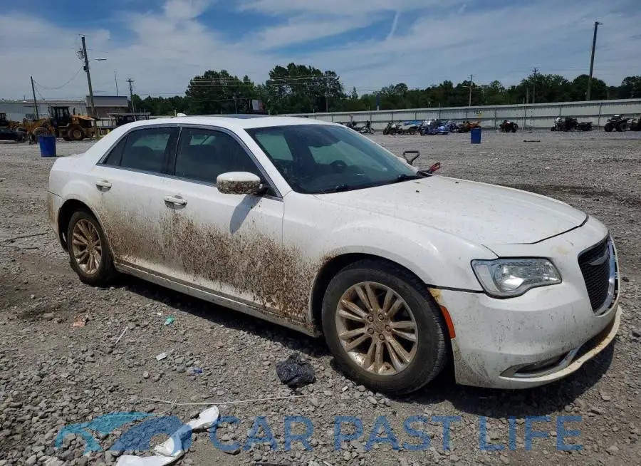2C3CCAAG9HH655615# 4
