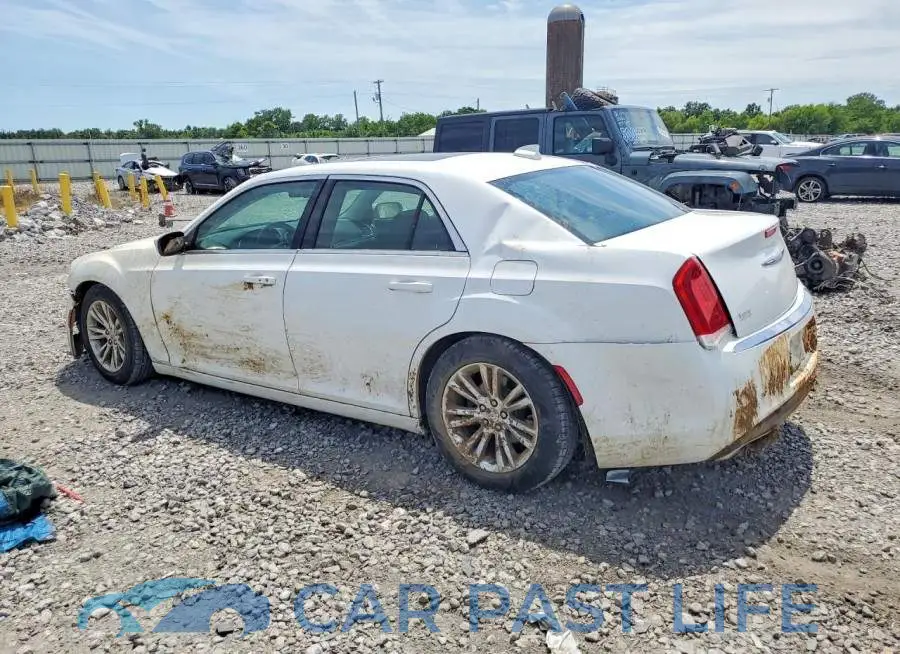 2C3CCAAG9HH655615# 2