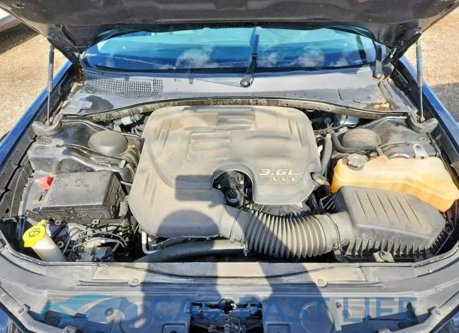 2C3CCADG4NH121204# 11