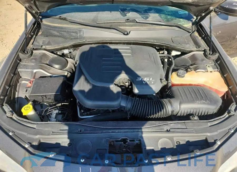 2C3CCARG9HH534281# 11
