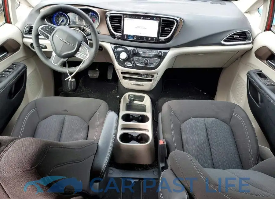 2C4RC1ZG8RR200938# 8
