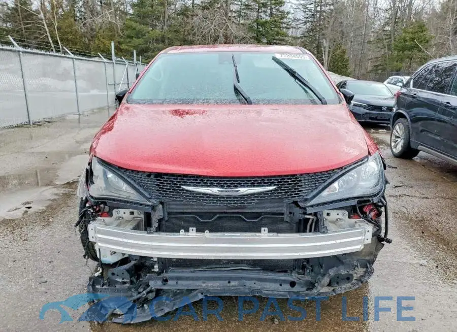 2C4RC1ZG8RR200938# 5