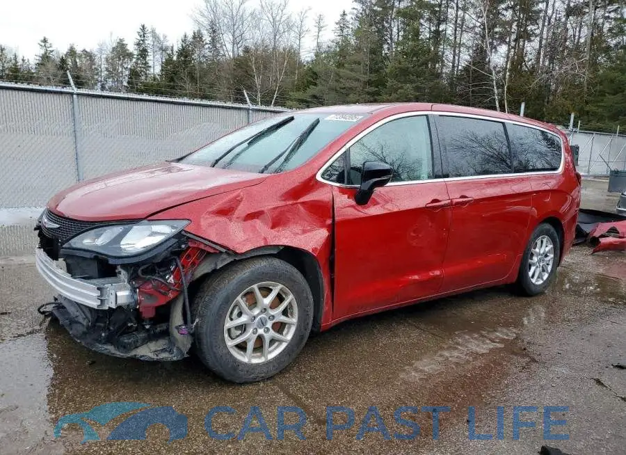 2C4RC1ZG8RR200938# 1