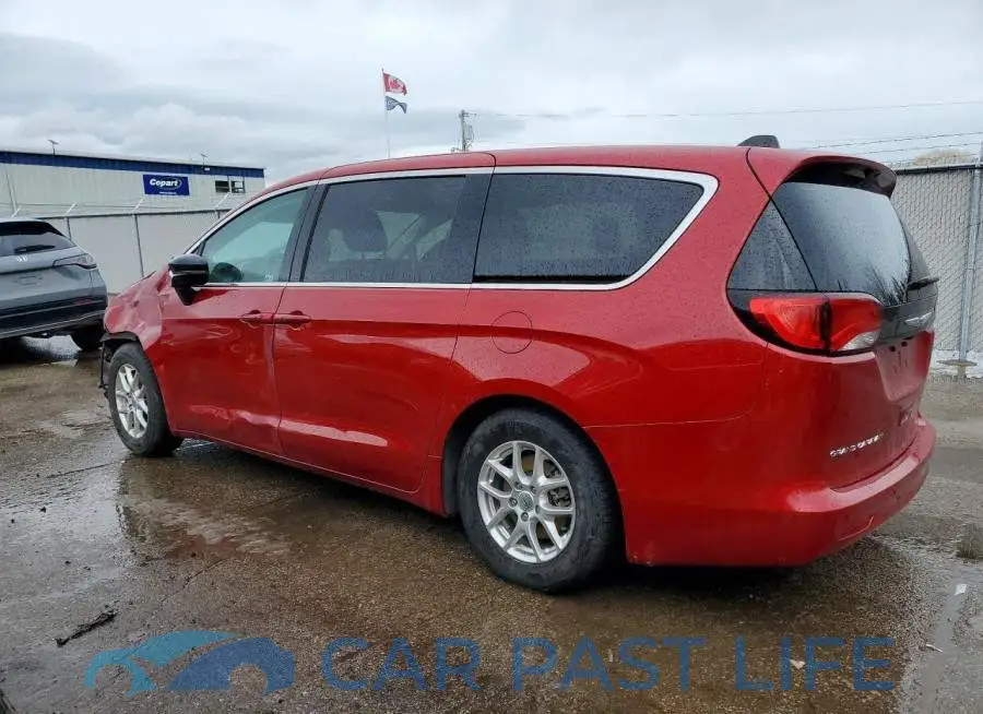 2C4RC1ZG8RR200938# 2
