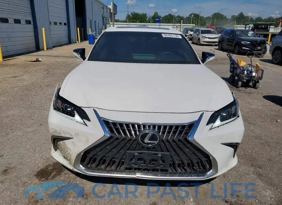 58AD11D14NU009361# 5