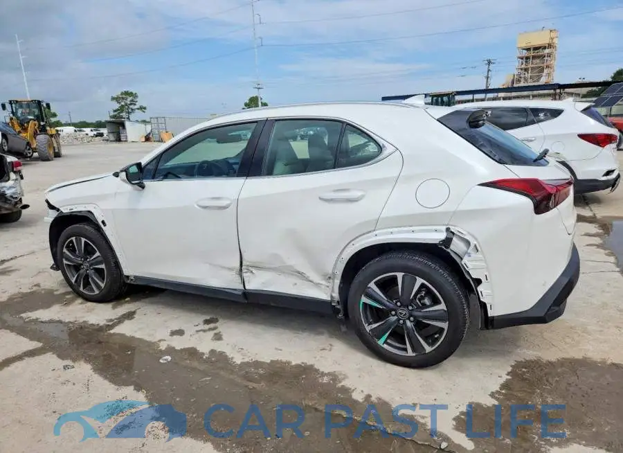 JTHX6JBH1R2189389# 2