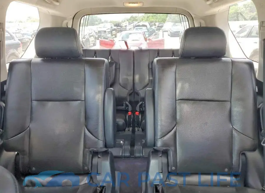 JTJBM7FX3J5195698# 10