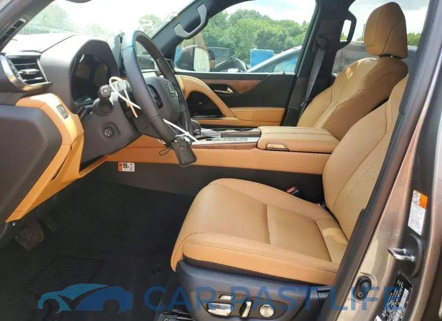 JTJGD7CX4T4011453# 7