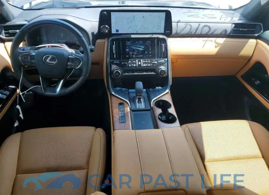 JTJGD7CX4T4011453# 8