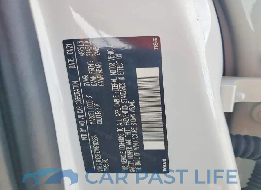 7JR102FZ1MG112665# 12
