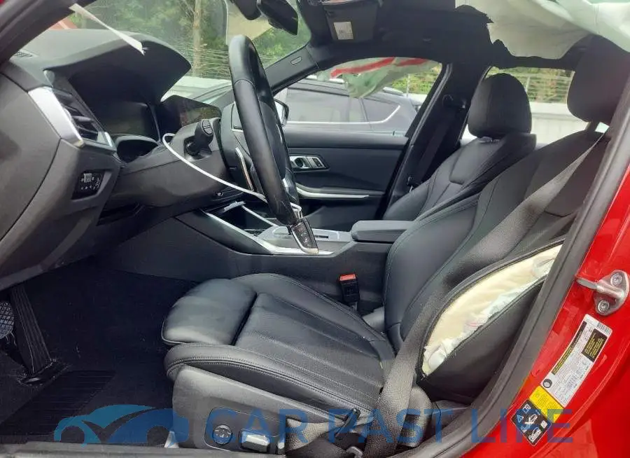 3MW5R7J0XN8C38564# 7