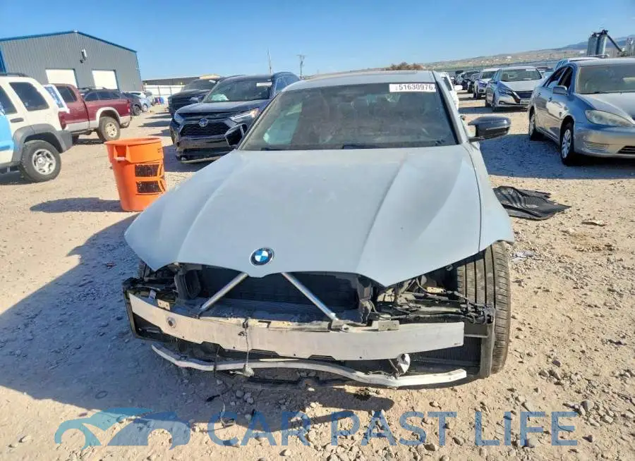 3MW69FT08S8F65679# 5