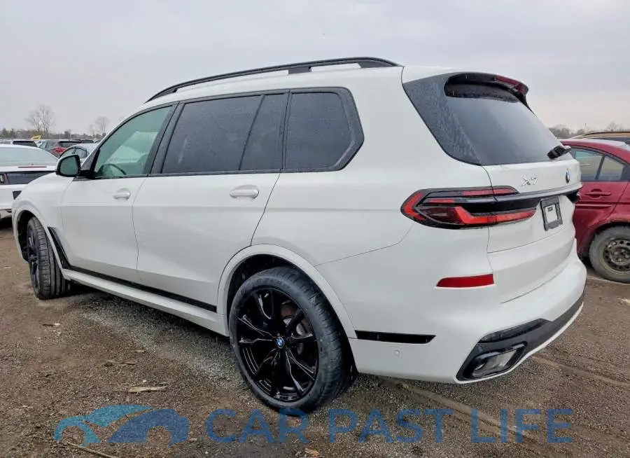 5UX23EM03S9Z35937# 2