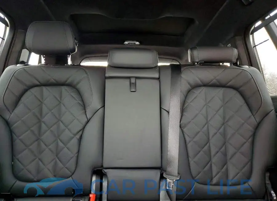 5UX23EM03S9Z35937# 10