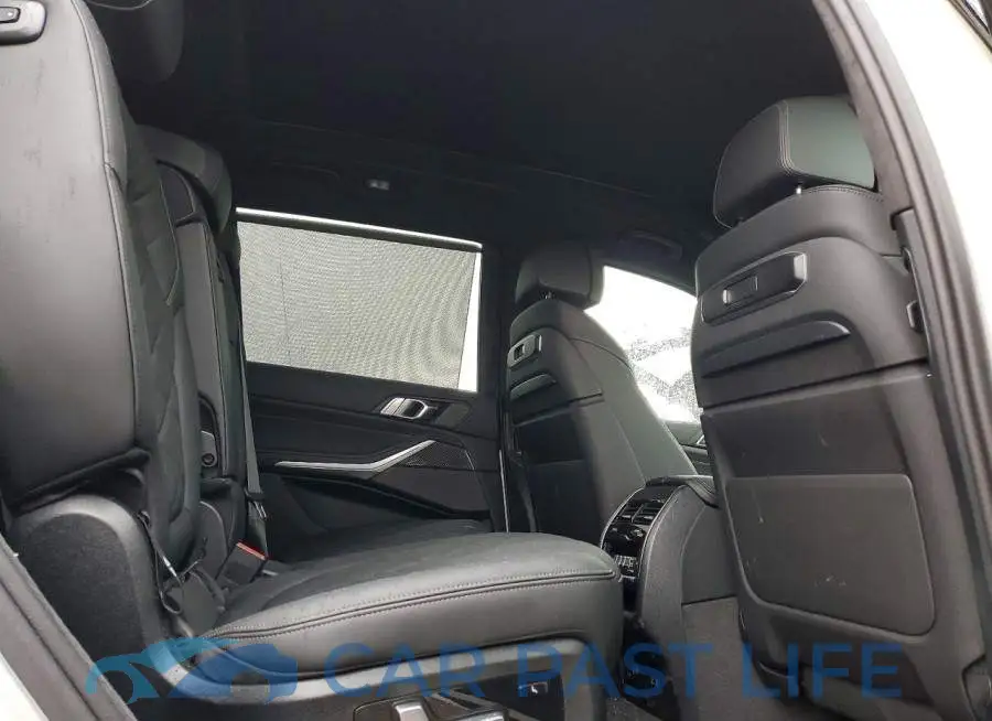 5UX23EM03S9Z35937# 11