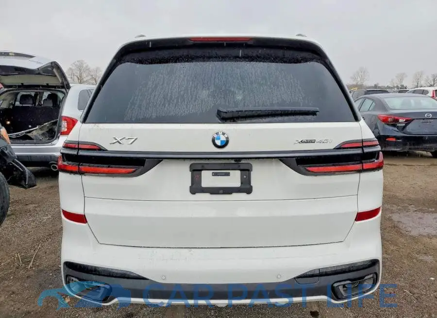 5UX23EM03S9Z35937# 6