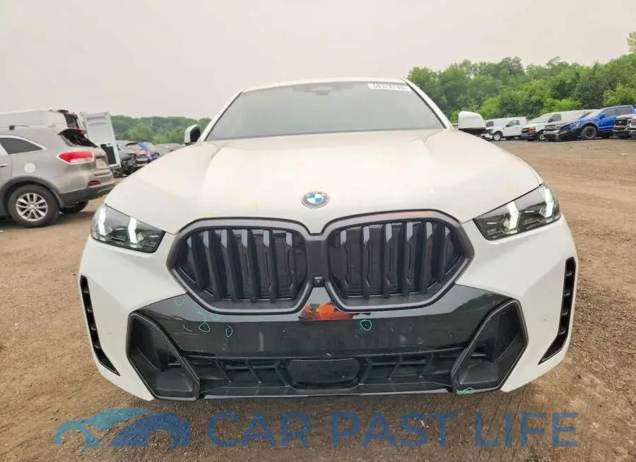 5UX33EX00T9152396# 5