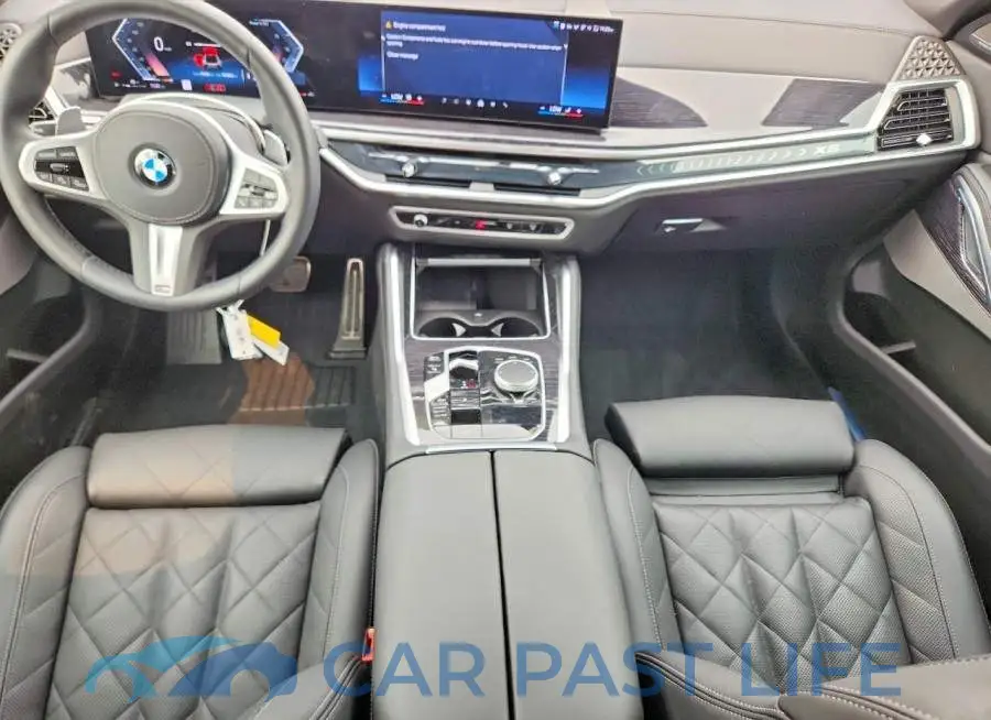 5UX33EX00T9152396# 8