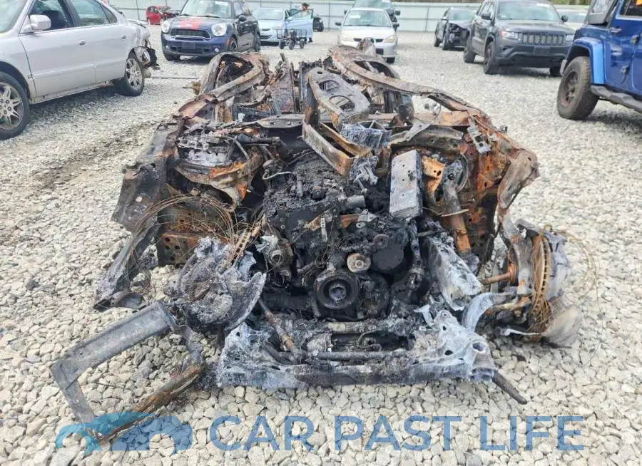 WBA33AG06PCM37636# 5