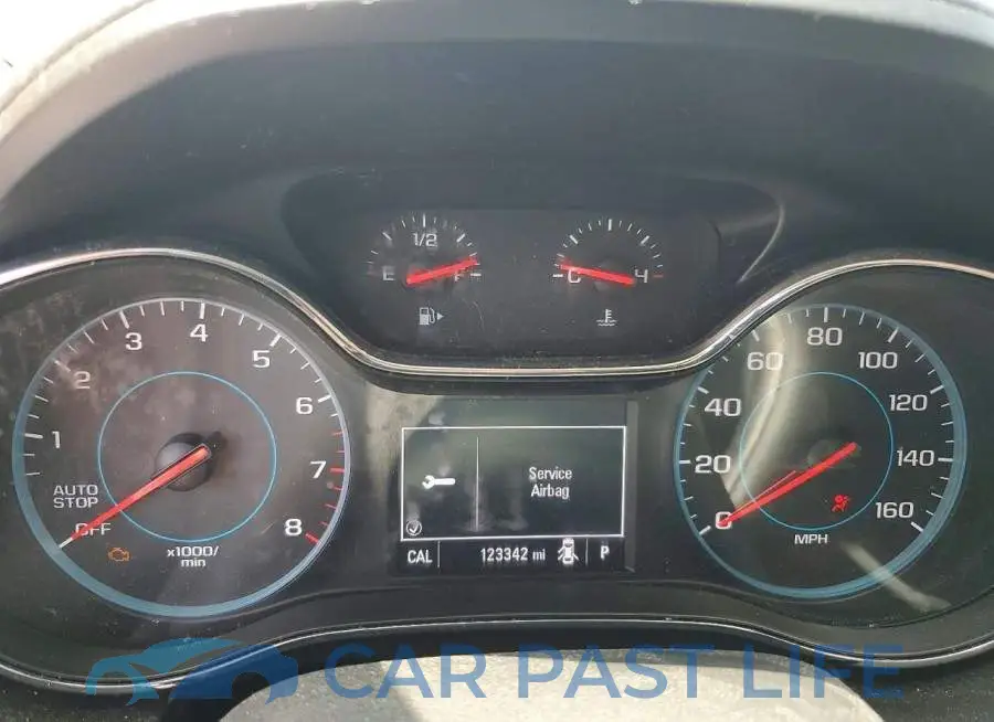 1G1BC5SM5J7151348# 9