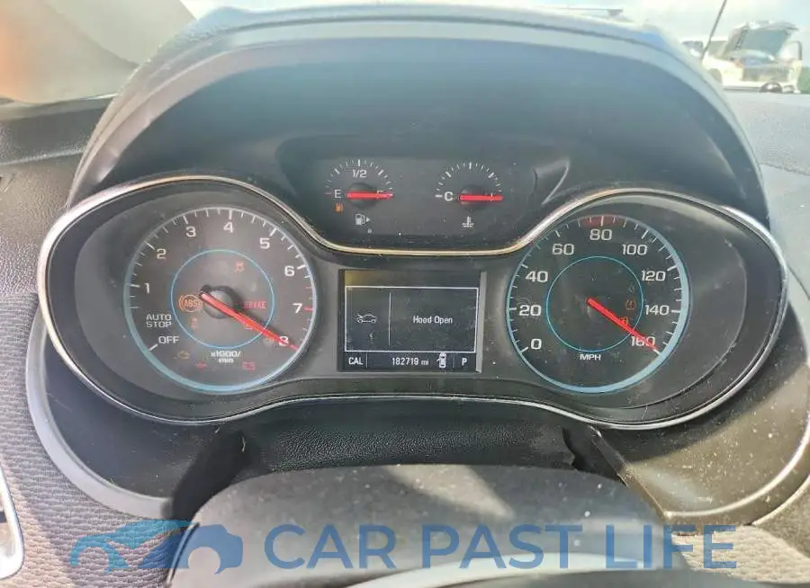 1G1BE5SM6J7117381# 9