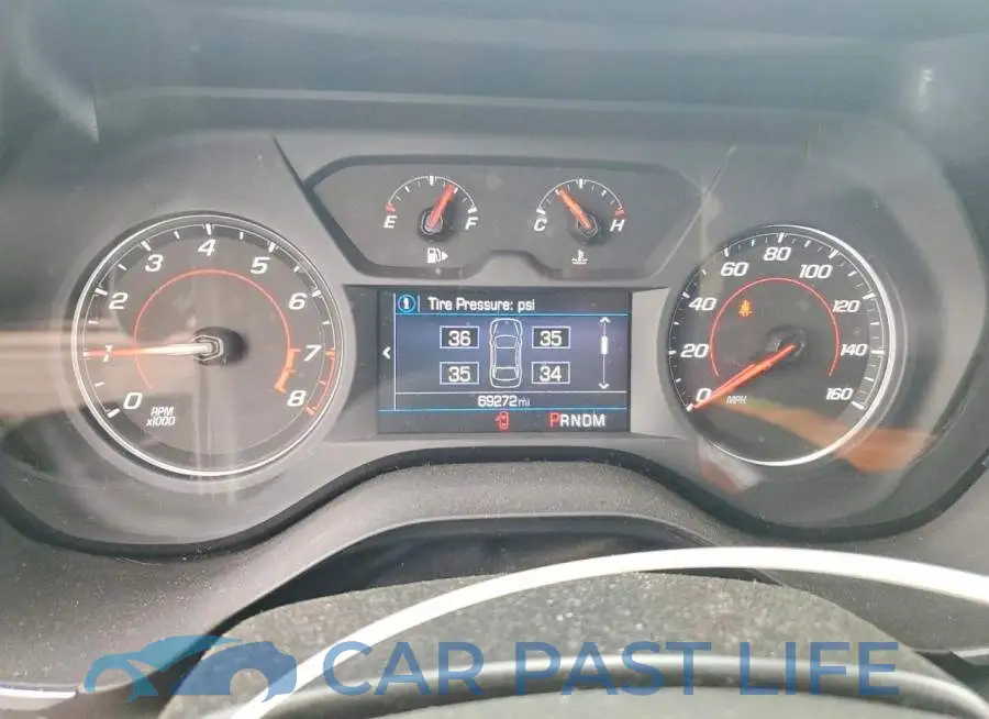1G1FB1RS9L0105423# 9