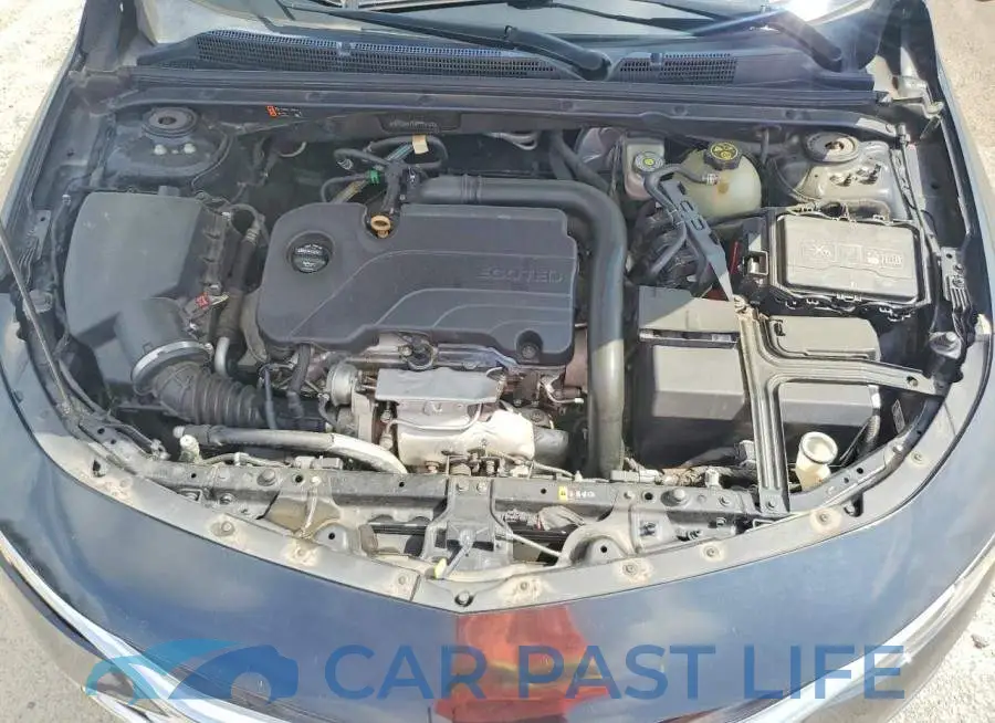 1G1ZD5ST1KF115764# 11