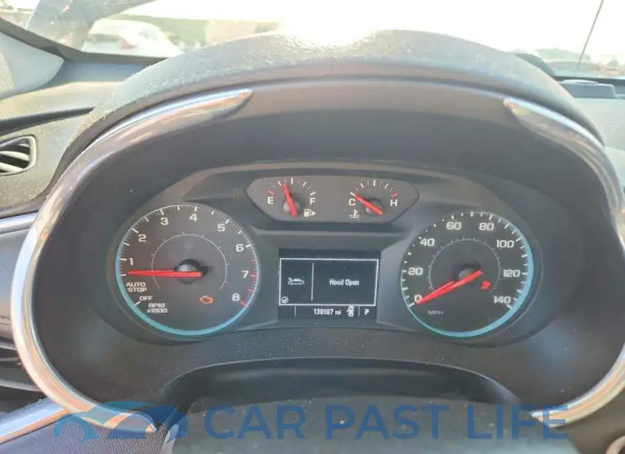 1G1ZD5ST2KF139782# 9